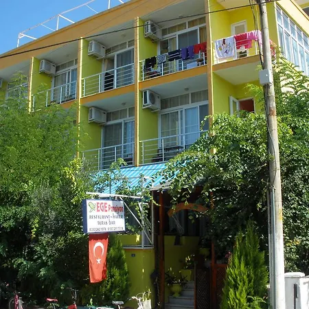 Ege Penzion *