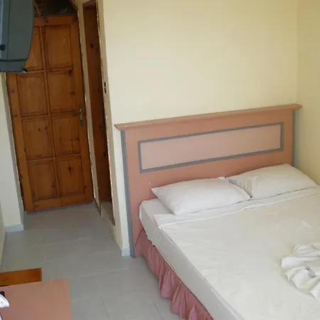 Mini-hôtel Ege *