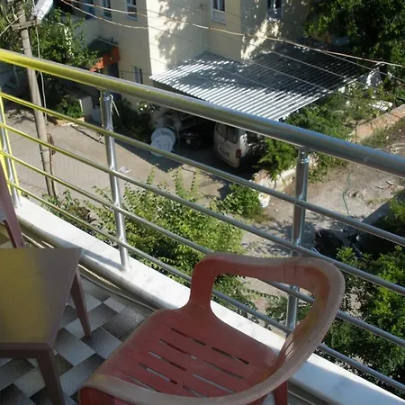 Penzion Ege