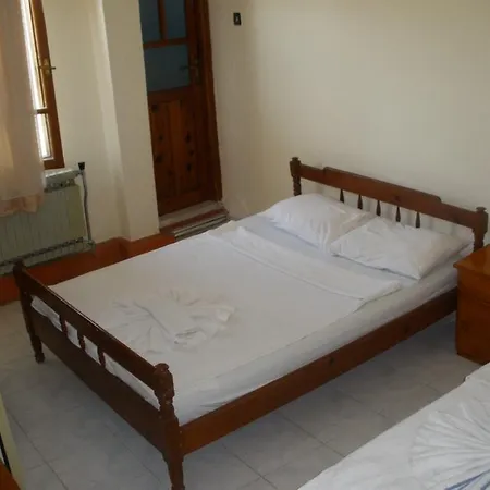 Ege Zajazd Koycegiz (Mugla)