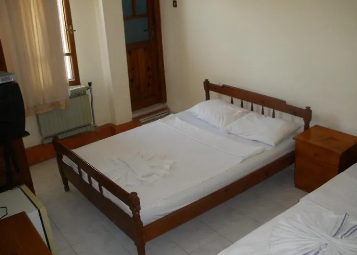 Ege Zajazd Koycegiz (Mugla)