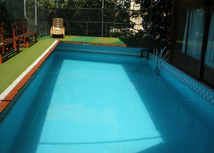 Ege Han/Misafirhane *